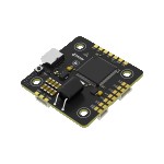 Hot IFlight Thunder H7 Flight Controller Built in Baro BEC Current Sensor Betaflight or Inav Cinelifter Drone Professional Drone